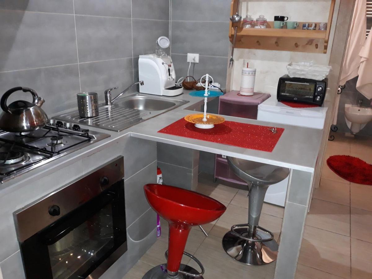 Suites Rome Pescara Luaran gambar