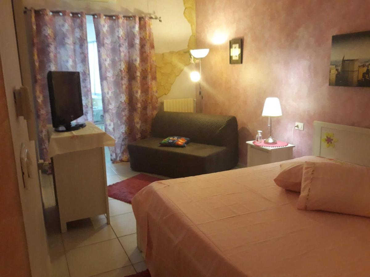 Suites Rome Pescara Luaran gambar