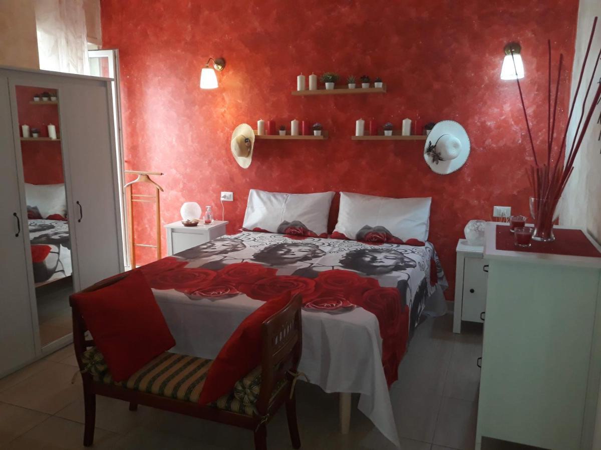 Suites Rome Pescara Luaran gambar