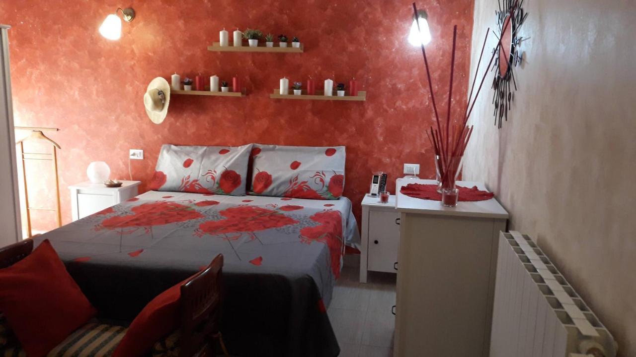 Suites Rome Pescara Luaran gambar
