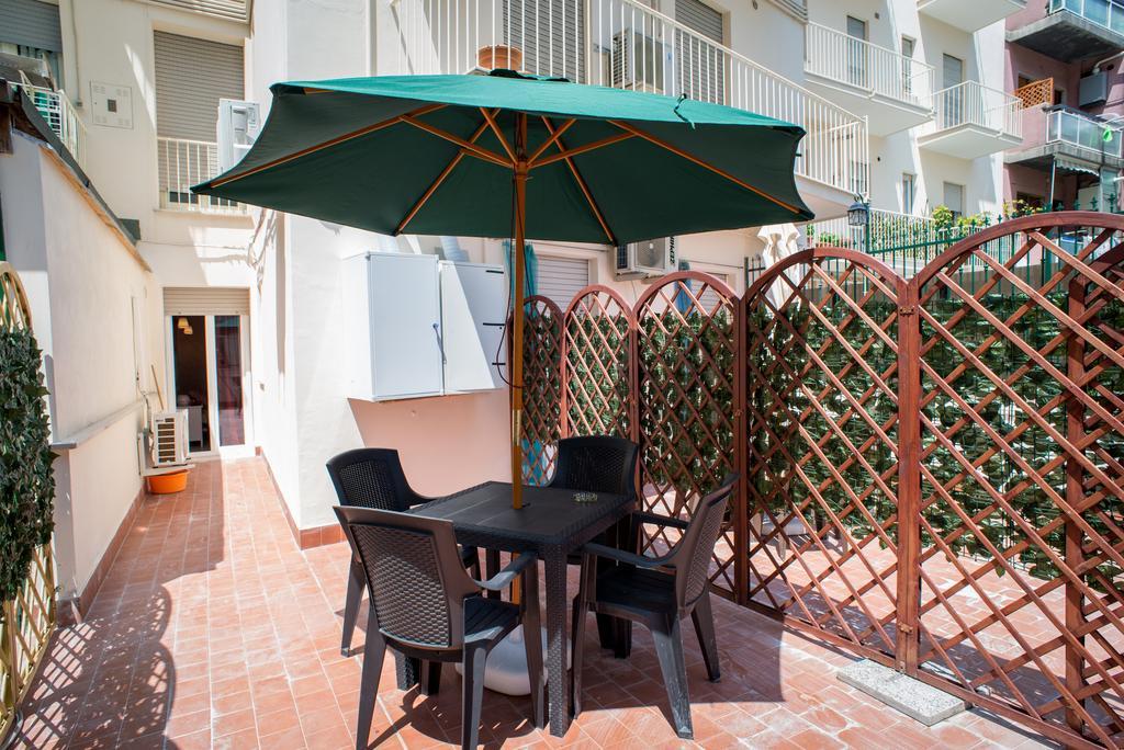 Suites Rome Pescara Luaran gambar
