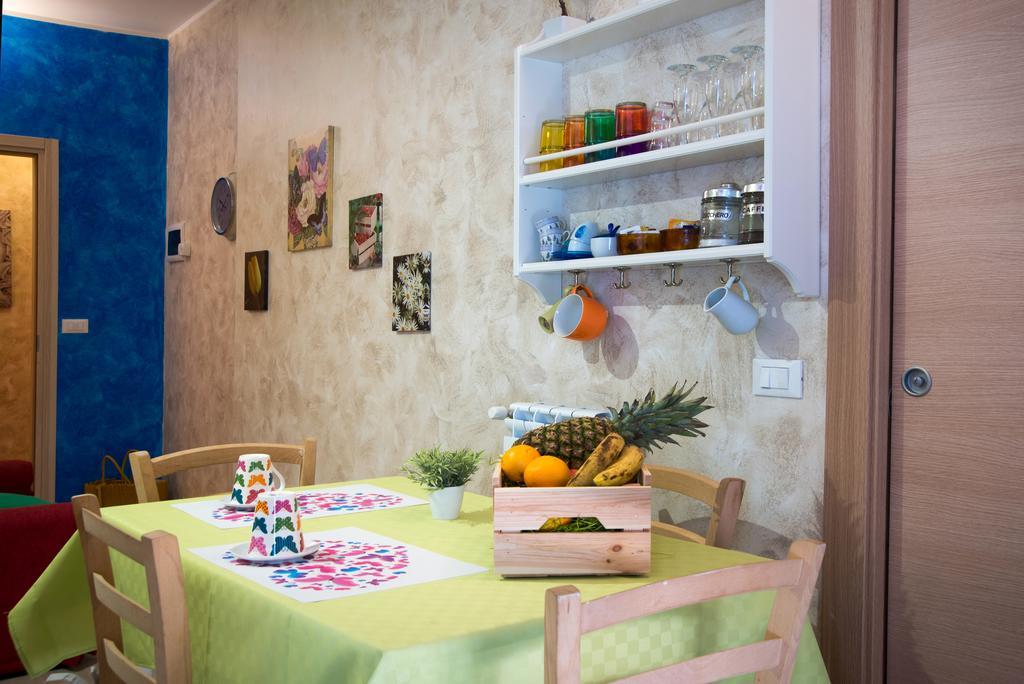 Suites Rome Pescara Luaran gambar