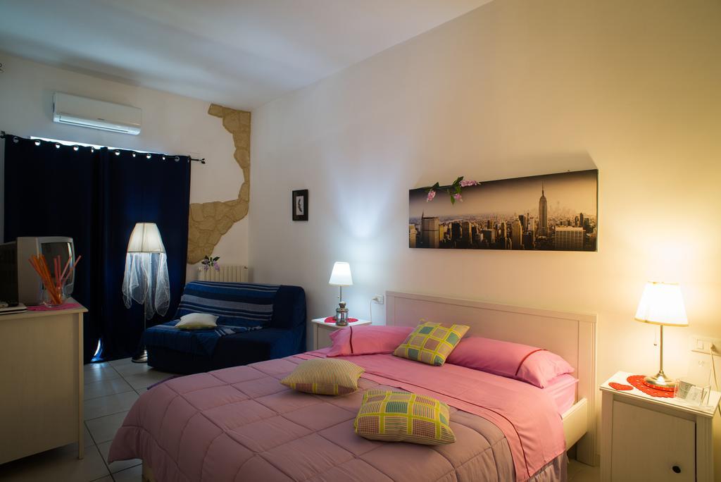 Suites Rome Pescara Luaran gambar