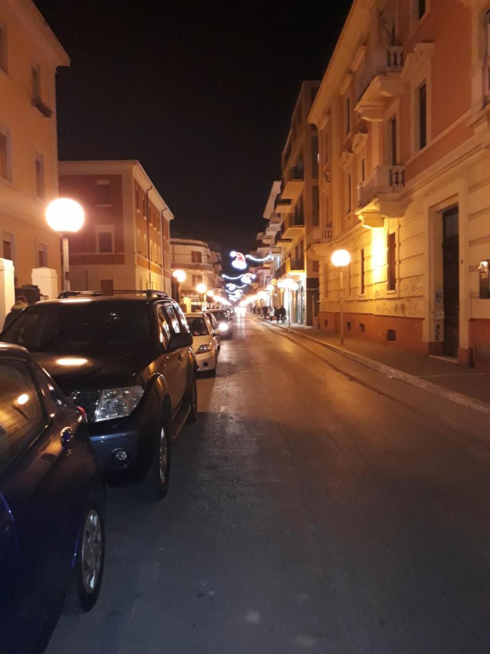 Suites Rome Pescara Luaran gambar