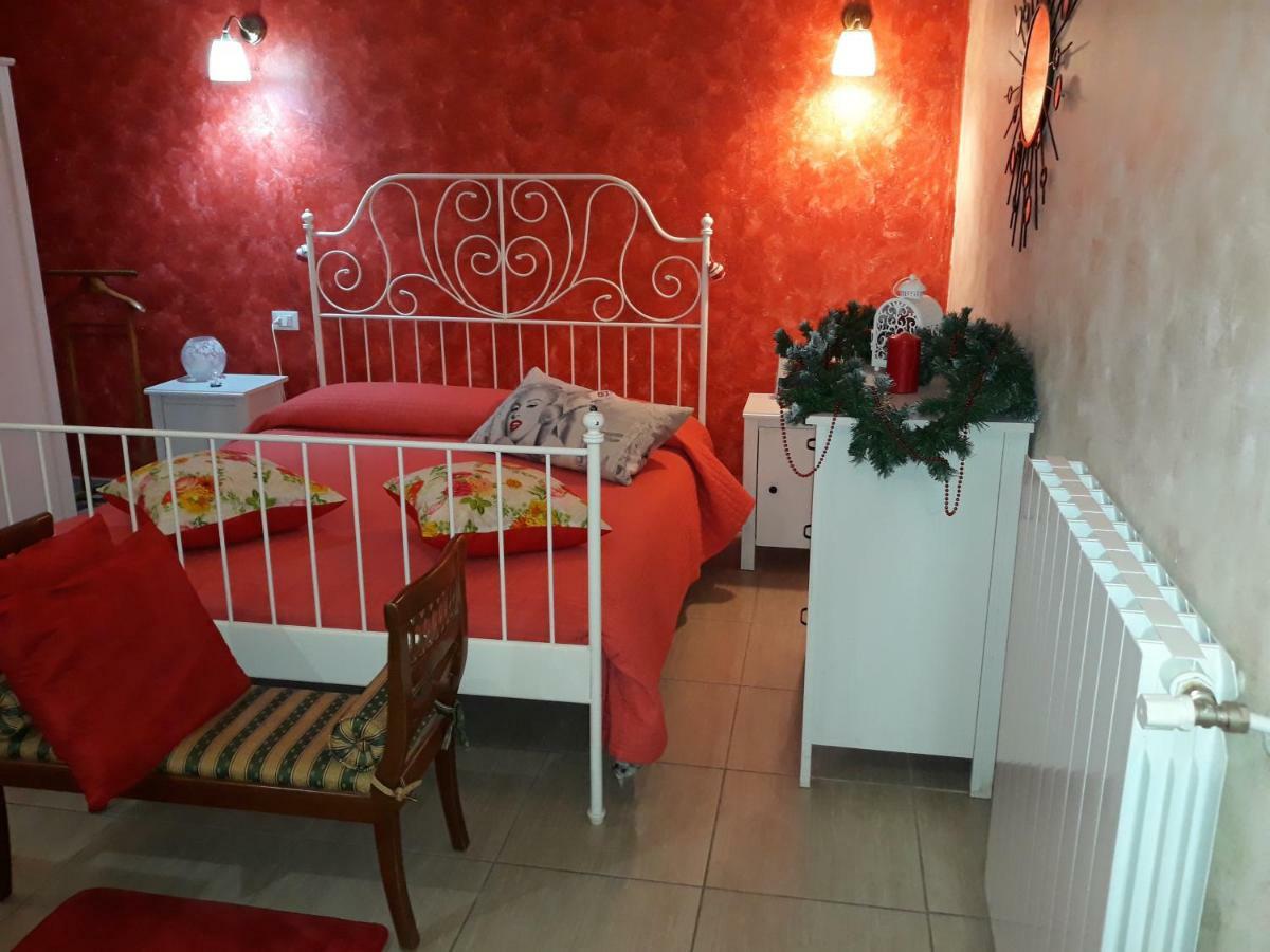 Suites Rome Pescara Luaran gambar