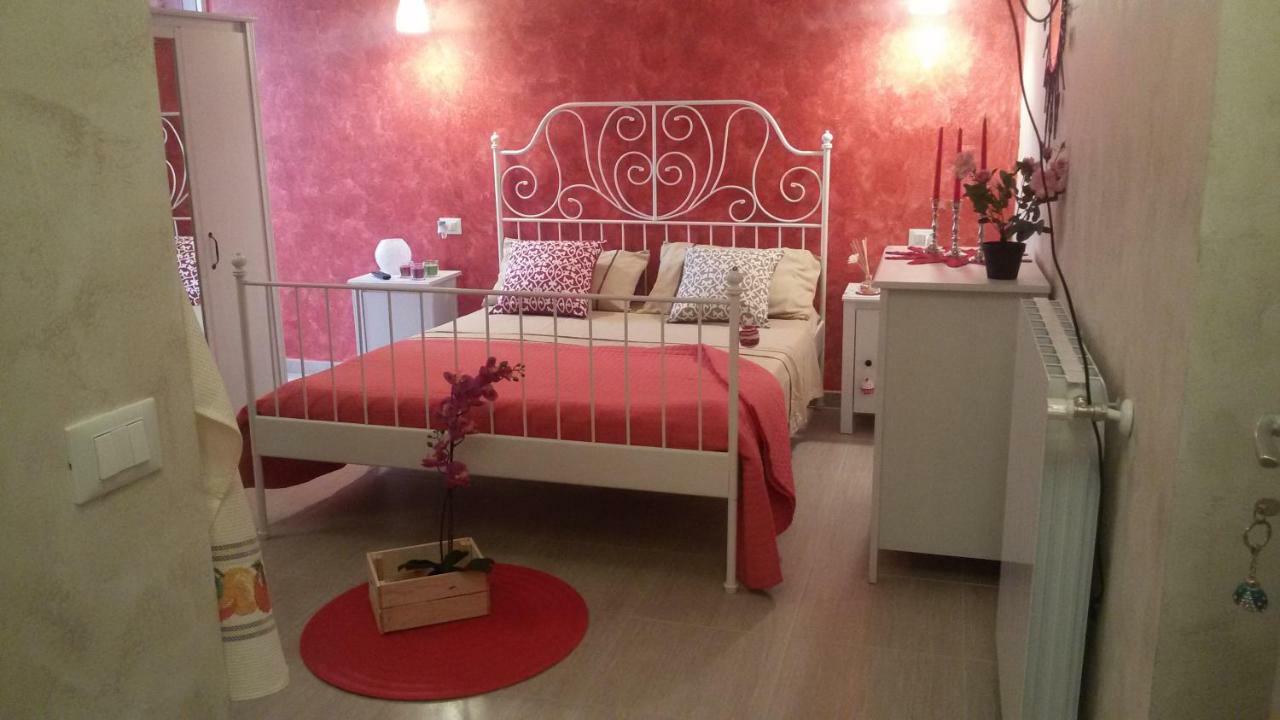 Suites Rome Pescara Luaran gambar